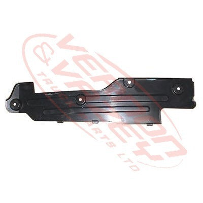 9012094-52 - HEADLAMP - CORNER HOUSING - R/H - VOLVO FH/FM - 2003-