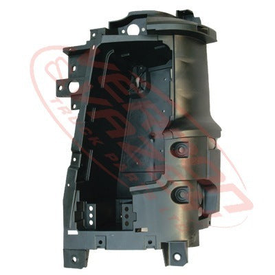 9012094-61 - INTERNAL LAMP HOLDER FRAME - L/H - VOLVO FH/FM - 2003-