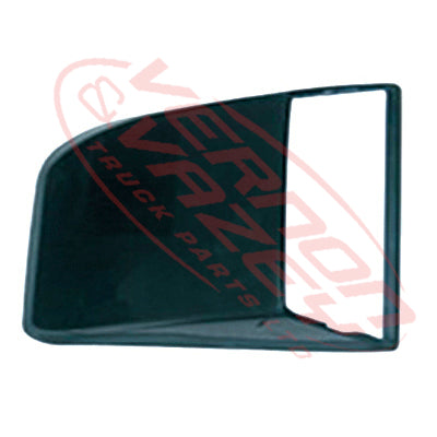 9012097-21 - SIDE BUMPER LAMP GARNISH - L/H - VOLVO FH/FM - 2003-