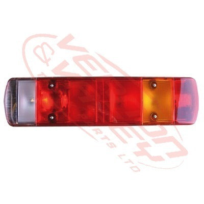 9012098-2 - REAR LAMP - R/H - VOLVO FH/FM - 2003-