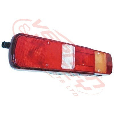 9012098-3 - REAR LAMP - L/H - VOLVO FH/FM - 2003-