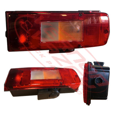 9012098-6 - REAR LAMP - R/H - VOLVO FH/FH12/FH16 - 2003