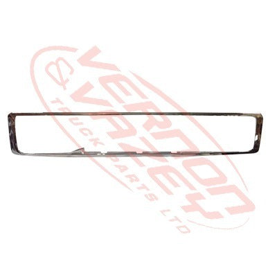 9012099-3 - GRILLE - UPPER - GARNISH - FM - VOLVO FM - 2003-