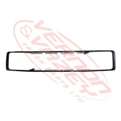 9012099-4 - GRILLE - UPPER - GARNISH - FH - VOLVO FH - 2003-