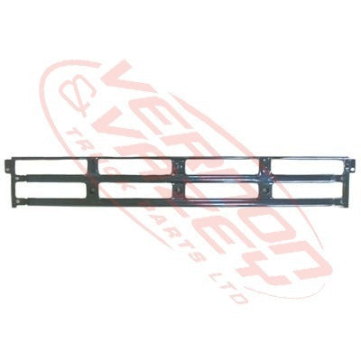 9012099-51 - GRILLE - LOWER - INNER - STEEL - VOLVO FH/FM - 2003-