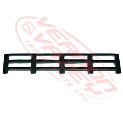 9012099-5 - GRILLE - LOWER - OUTER - PLASTIC - VOLVO FH/FM - 2003-