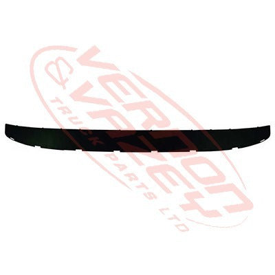 9013070-71 - SUN VISOR PANEL - UPPER - VOLVO FH/FM - 2008-