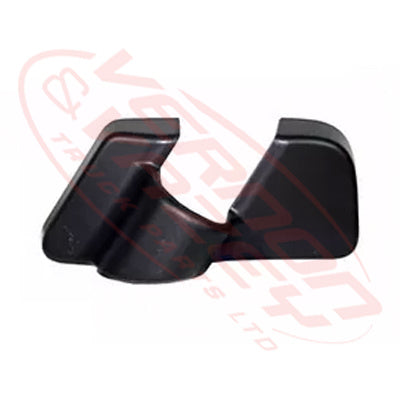 9013116-11 - DOOR MIRROR ARM COVER - UPPER - L/H - VOLVO FH/FM 2013-
