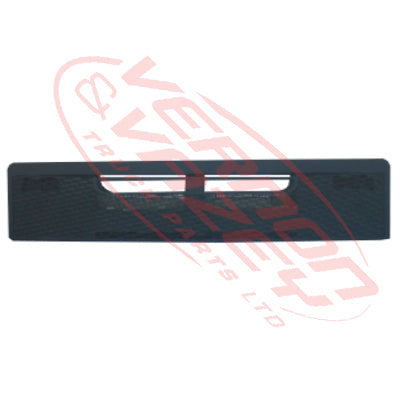9013120-05 - FRONT PANEL GRILLE - LOWER - VOLVO FH 2013-