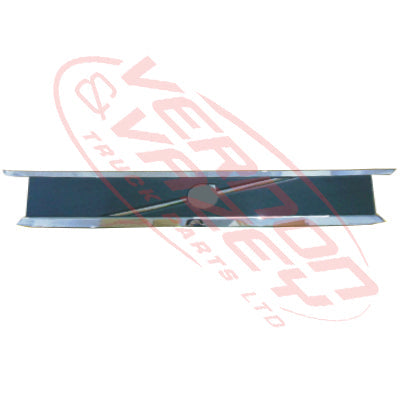 9013120-06 - FRONT PANEL GRILLE - UPPER - VOLVO FH 2013-