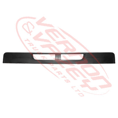 9013120-07 - FRONT PANEL GRILLE - LOWER - VOLVO FM 2013-