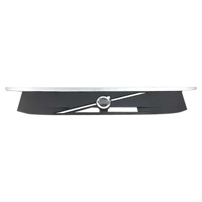 9013120-08 - FRONT PANEL GRILLE - UPPER - VOLVO FM 2013-