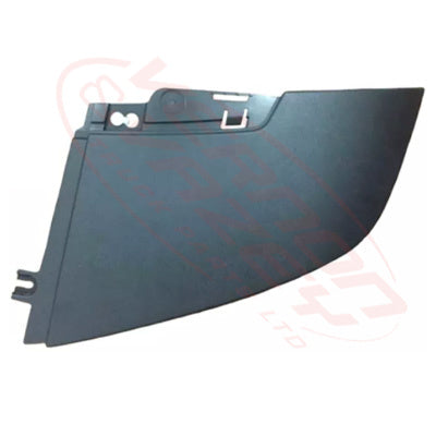 9013120-74 - FRONT PANEL GARNISH - R/H - FM - VOLVO FM 2013-2021