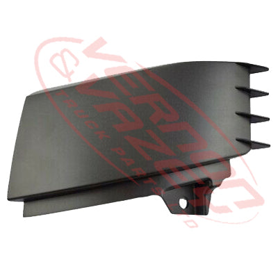 9013121-11 - WIPER PANEL - END GARNISH - L/H - VOLVO FH 2013-