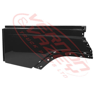 9013125-01 - REAR PILLAR - OUTER - L/H - VOLVO FH/FM 2013-