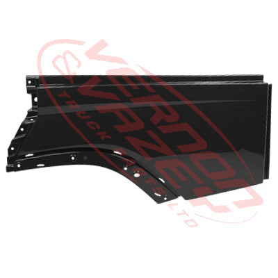 9013125-02 - REAR PILLAR - OUTER - R/H - VOLVO FH/FM 2013-