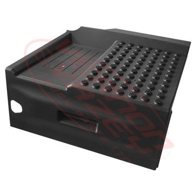 9013130-00 - BATTERY COVER - VOLVO FH/FM 2013-