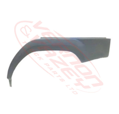 9013152-03 - MUDGUARD WIDENER - L/H - SLEEPER CAB - VOLVO FM 2013-2021