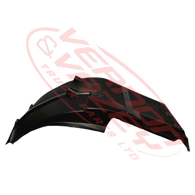 9013152-11 - MUDGUARD - INNER FRONT - L/H - VOLVO FH 2013-