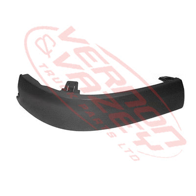 9013190-01 - FRONT BUMPER END - L/H - VOLVO FH 2013-