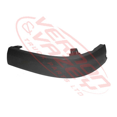 9013190-02 - FRONT BUMPER END - R/H - VOLVO FH 2013-