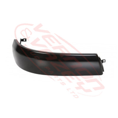 9013190-04 - FRONT BUMPER END - R/H - STEEL TYPE - VOLVO FH 2013-
