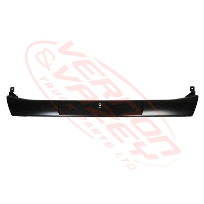 9013190-05 - FRONT BUMPER - MIDDLE SECTION  - STEEL - VOLVO FH/FM 2013-