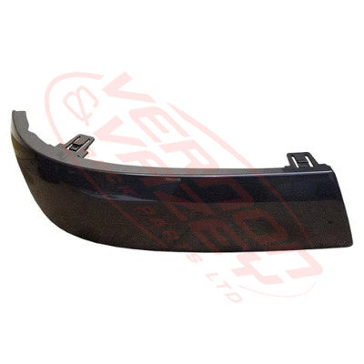 9013190-08 - FRONT BUMPER END - R/H - SMOOTH TYPE - VOLVO FH/FM 2013-