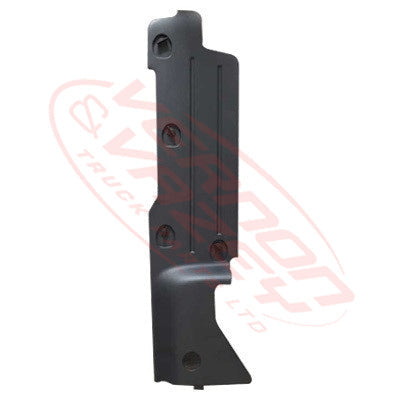 9013194-11 - HEADLAMP HOUSING FOR BEZEL - L/H - VOLVO FM 2013-