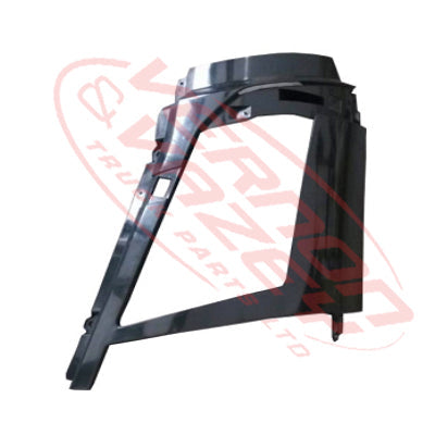 9013194-71 - HEADLAMP BEZEL - L/H - VOLVO FH 2013-