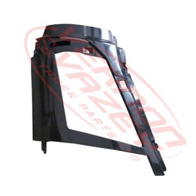 9013194-72 - HEADLAMP BEZEL - R/H - VOLVO FH 2013-