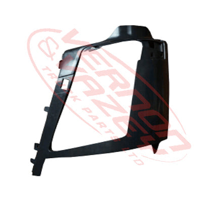 9013194-73 - HEADLAMP BEZEL - L/H - VOLVO FM 2013-