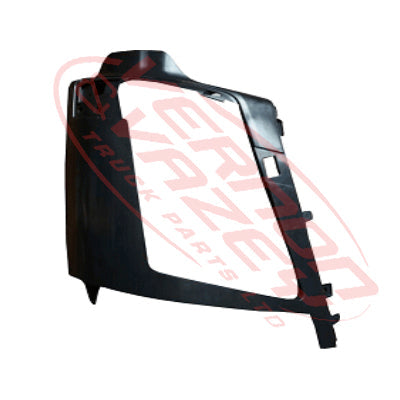 9013194-74 - HEADLAMP BEZEL - R/H - VOLVO FM 2013-