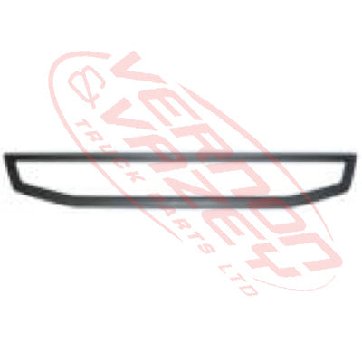 9013199-05 - GRILLE GARNISH SURROUND - LOWER - VOLVO FH 2013-