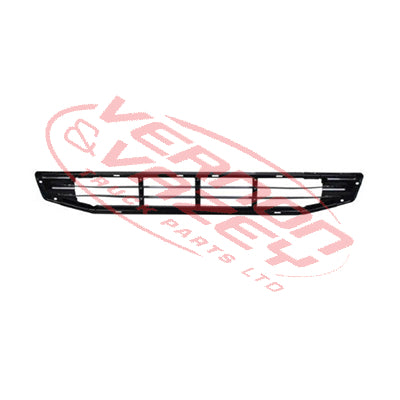 9013199-10 - GRILLE INSERT - UPPER - INNER - VOLVO FH 2013-