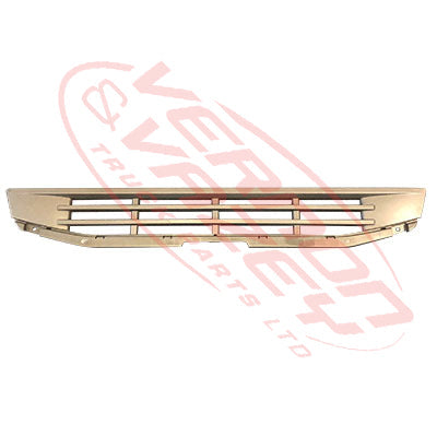 9013199-10 - GRILLE INSERT - UPPER - INNER - VOLVO FH 2013-