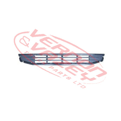 9013199-11 - GRILLE INSERT - UPPER - OUTER - VOLVO FH 2013-