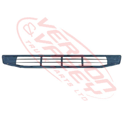9013199-11 - GRILLE INSERT - UPPER - OUTER - VOLVO FH 2013-