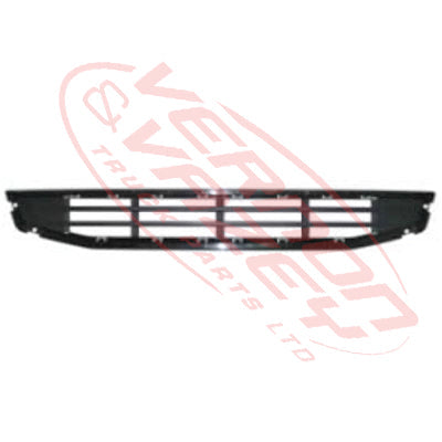 9013199-13 - GRILLE INSERT - LOWER - OUTER - VOLVO FH 2013-