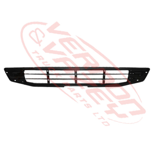 9013199-22 - GRILLE INSERT - LOWER - VOLVO FM 2013-
