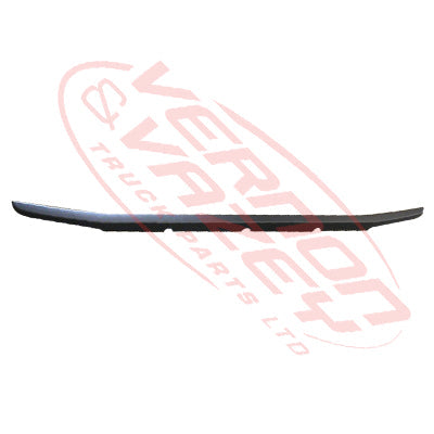 9013199-23 - GRILLE GARNISH - UPPER - VOLVO FM 2013-