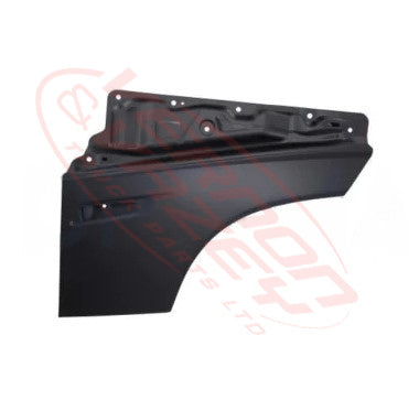 9014010-13 - FRONT DOOR EXTENSION - L/H - VOLVO FH4 2021-