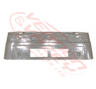 9014020-00 - FRONT PANEL - VOLVO FH 2020-