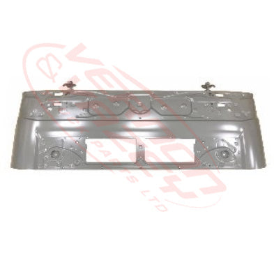 9014020-00 - FRONT PANEL - VOLVO FH4 2021-