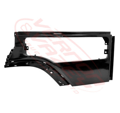 9014052-11 - MUDGUARD EXTENSION - L/H - VOLVO FH4 2021-