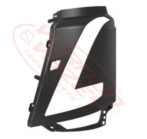 9014094-13 - HEADLAMP COVER - L/H - LED TYPE - VOLVO FH4 2021-