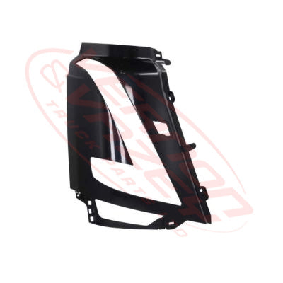 9014094-14 - HEADLAMP COVER - R/H - LED TYPE - VOLVO FH4 2021-