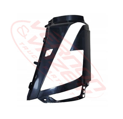 9014094-15 - HEADLAMP COVER - L/H - HALOGEN TYPE - VOLVO FH4 2021-