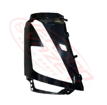 9014094-16 - HEADLAMP COVER - R/H - HALOGEN TYPE - VOLVO FH4 2021-