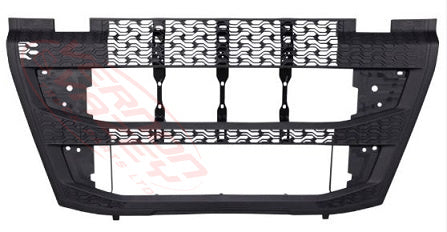 9014099-00 - LOWER GRILLE - STANDARD - VOLVO FH4 2021-